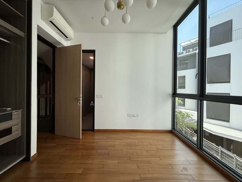 Belgravia Green, Belgravia Drive, 6 Bedrooms, 3,466 sqft, Semi-Detached House For Rent, by CAI SHEN, 500090203 - Interior - PropertyGuru.com.sg