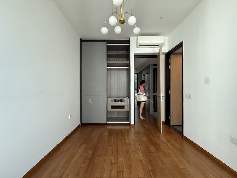 Belgravia Green, Belgravia Drive, 6 Bedrooms, 3,466 sqft, Semi-Detached House For Rent, by CAI SHEN, 500090203 - Interior - PropertyGuru.com.sg