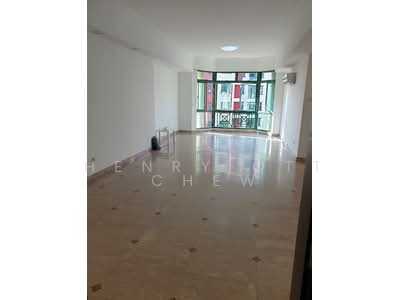 For Sale - Signature Park