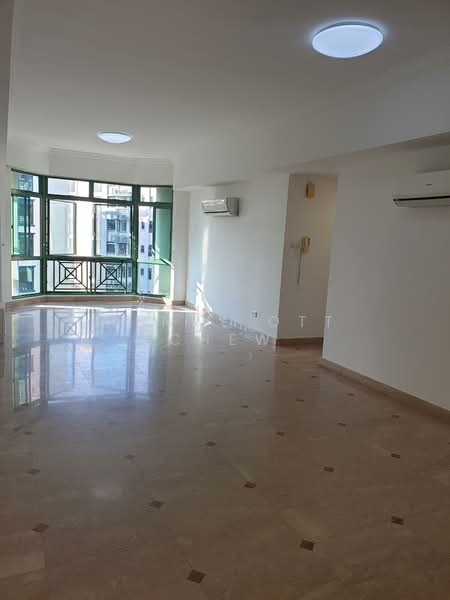 Signature Park Condominium For Sale at S$ 2,650,000 | PropertyGuru Singapore - Living and dining area