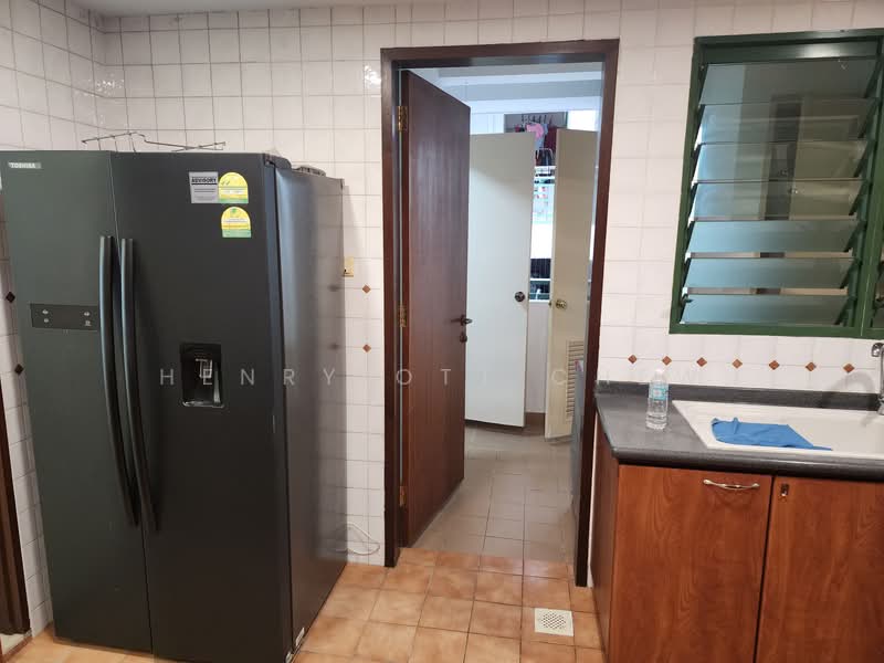Signature Park, 46A Toh Tuck Road, 3 Bedrooms, 1,399 sqft, Condominium For Sale, by Henry OTT Chew, 500090204 - Kitchen - PropertyGuru.com.sg