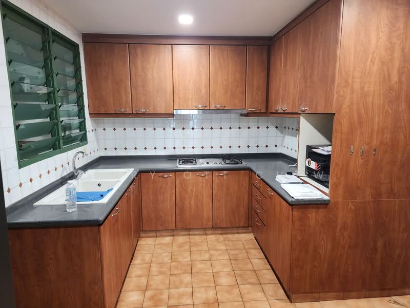 Signature Park, 46A Toh Tuck Road, 3 Bedrooms, 1,399 sqft, Condominium For Sale, by Henry OTT Chew, 500090204 - Kitchen - PropertyGuru.com.sg