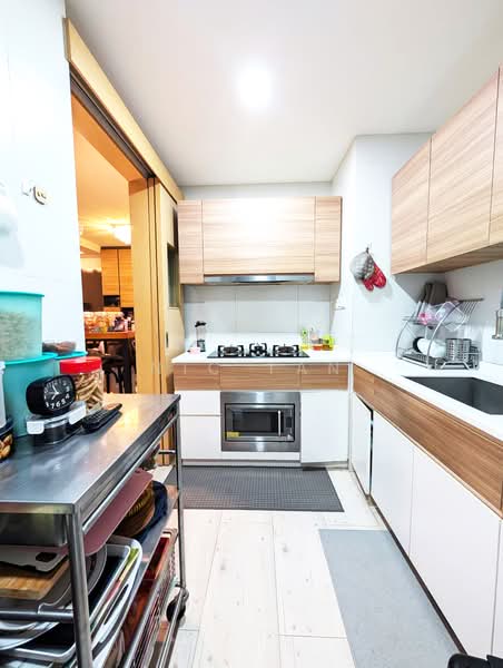 For Sale - Sea Horizon