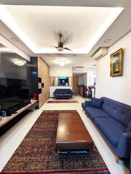 For Sale - Sea Horizon