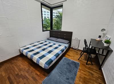 For Rent - Simsville