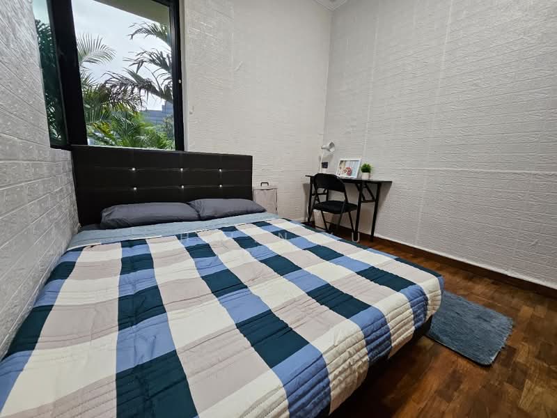 Simsville, 2 Geylang East Avenue 2, Room Rental, 100 sqft, Condominium For Rent, by Helen Xu, 500090207 - Bedroom - PropertyGuru.com.sg