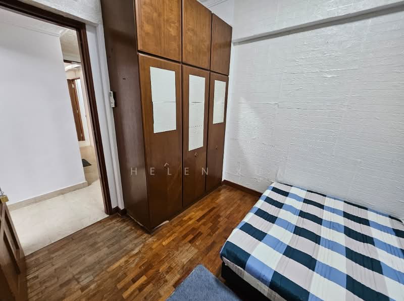 Simsville, 2 Geylang East Avenue 2, Room Rental, 100 sqft, Condominium For Rent, by Helen Xu, 500090207 - Bedroom - PropertyGuru.com.sg