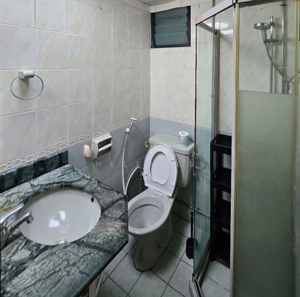Simsville, 2 Geylang East Avenue 2, Room Rental, 100 sqft, Condominium For Rent, by Helen Xu, 500090207 - Bathroom - PropertyGuru.com.sg