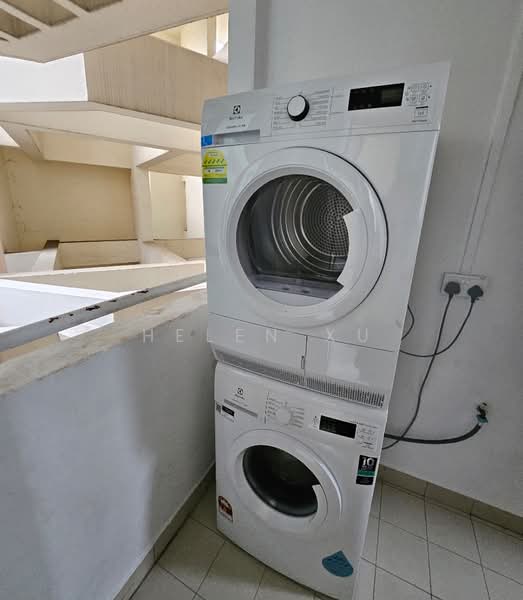 Simsville, 2 Geylang East Avenue 2, Room Rental, 100 sqft, Condominium For Rent, by Helen Xu, 500090207 - Interior - PropertyGuru.com.sg