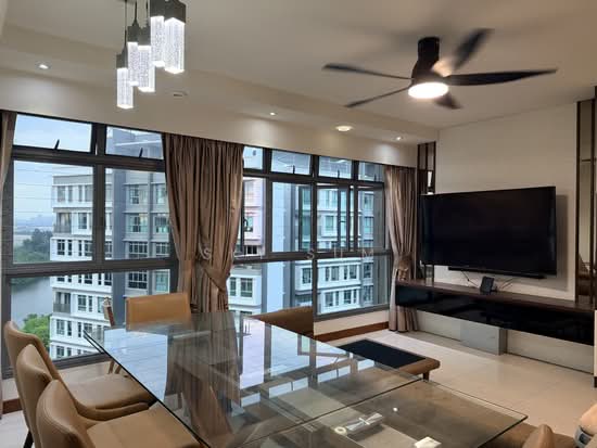 For Rent - 315A Punggol Way