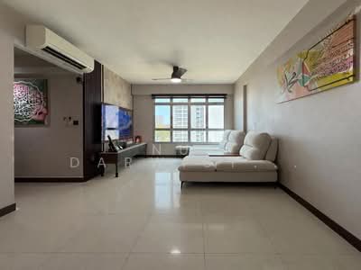 For Sale - 807A Chai Chee Road