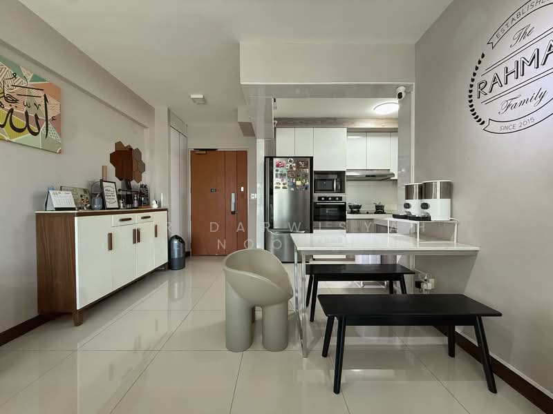 807A Chai Chee Road HDB Flat For Sale at S$ 770,000 | PropertyGuru Singapore