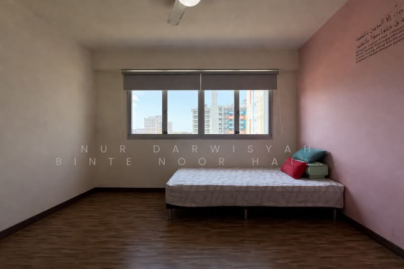 807A Chai Chee Road HDB Flat For Sale at S$ 770,000 | PropertyGuru Singapore - Bedroom