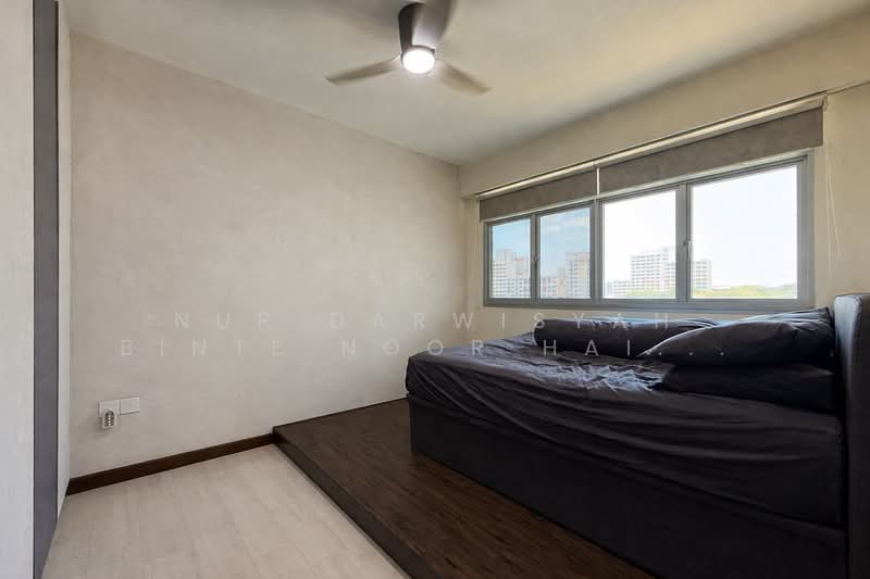 807A Chai Chee Road HDB Flat For Sale at S$ 770,000 | PropertyGuru Singapore - Bedroom