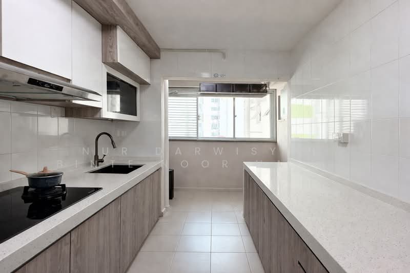 807A Chai Chee Road HDB Flat For Sale at S$ 770,000 | PropertyGuru Singapore