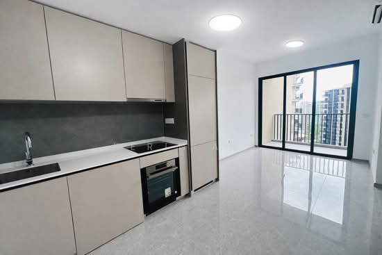 Sengkang Grand Residences