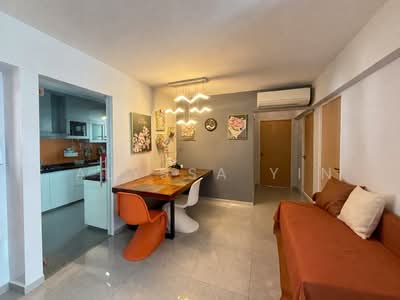 For Sale - 815B Choa Chu Kang Avenue 7