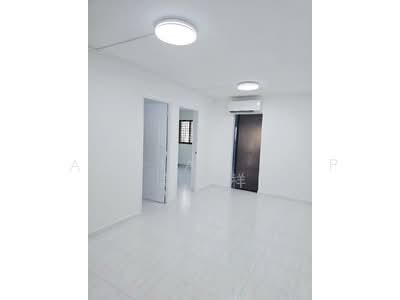 For Rent - 806 King George's Avenue