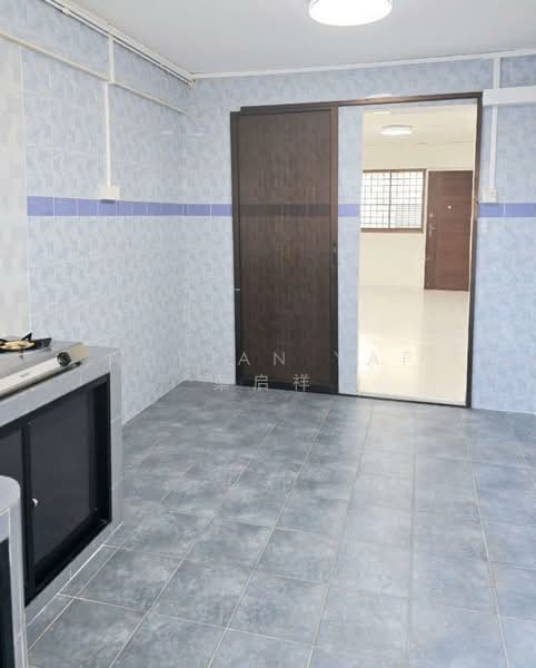 806 King George's Avenue, 806 King George's Avenue, 2 Bedrooms, 635 sqft, HDB Flat For Rent, by Adrian Yap 葉启祥, 500090217 - Kitchen - PropertyGuru.com.sg