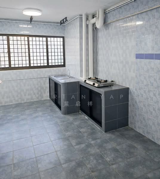 806 King George's Avenue, 806 King George's Avenue, 2 Bedrooms, 635 sqft, HDB Flat For Rent, by Adrian Yap 葉启祥, 500090217 - Kitchen - PropertyGuru.com.sg