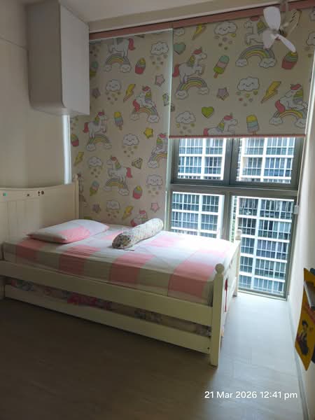 Sol Acres, 2 Choa Chu Kang Grove, 4 Bedrooms, 1,098 sqft, Executive Condominium For Rent, by Andy Law, 500090218 - Bedroom - PropertyGuru.com.sg