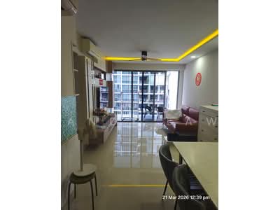 For Rent - Sol Acres