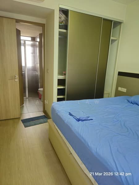 Sol Acres, 2 Choa Chu Kang Grove, 4 Bedrooms, 1,098 sqft, Executive Condominium For Rent, by Andy Law, 500090218 - Bedroom - PropertyGuru.com.sg