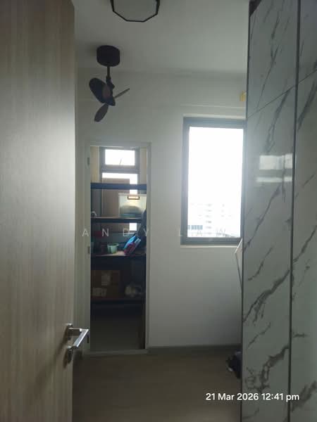 Sol Acres, 2 Choa Chu Kang Grove, 4 Bedrooms, 1,098 sqft, Executive Condominium For Rent, by Andy Law, 500090218 - Flexi Room - PropertyGuru.com.sg