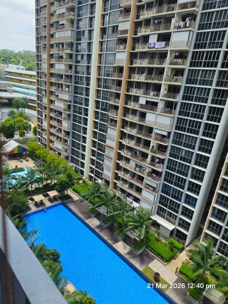 Sol Acres, 2 Choa Chu Kang Grove, 4 Bedrooms, 1,098 sqft, Executive Condominium For Rent, by Andy Law, 500090218 - View - PropertyGuru.com.sg