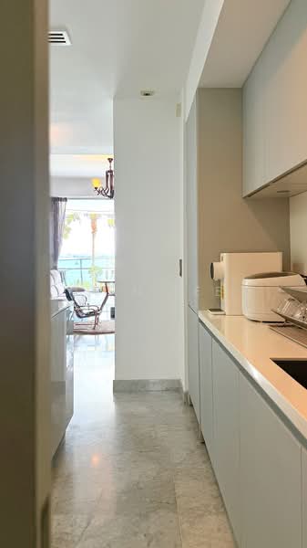 Seascape @ Sentosa Cove Condominium For Sale at S$ 3,798,000 | PropertyGuru Singapore - Kitchen
