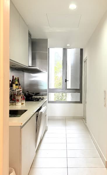 Seascape @ Sentosa Cove Condominium For Sale at S$ 3,798,000 | PropertyGuru Singapore - Kitchen