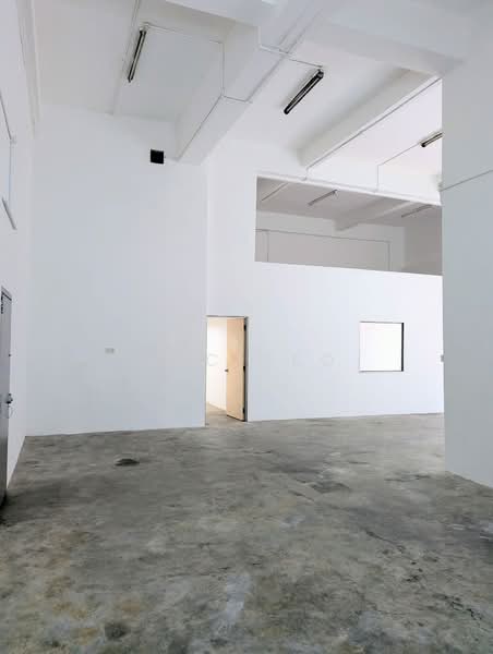 Pemimpin Industrial Building, 63 Jalan Pemimpin, 1,540 sqft, Light Industrial (B1) For Rent, by Jac Teo, 500090222 - Interior - CommercialGuru.com.sg