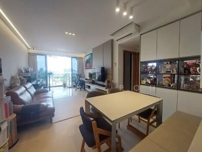 For Sale - The Parc Condominium