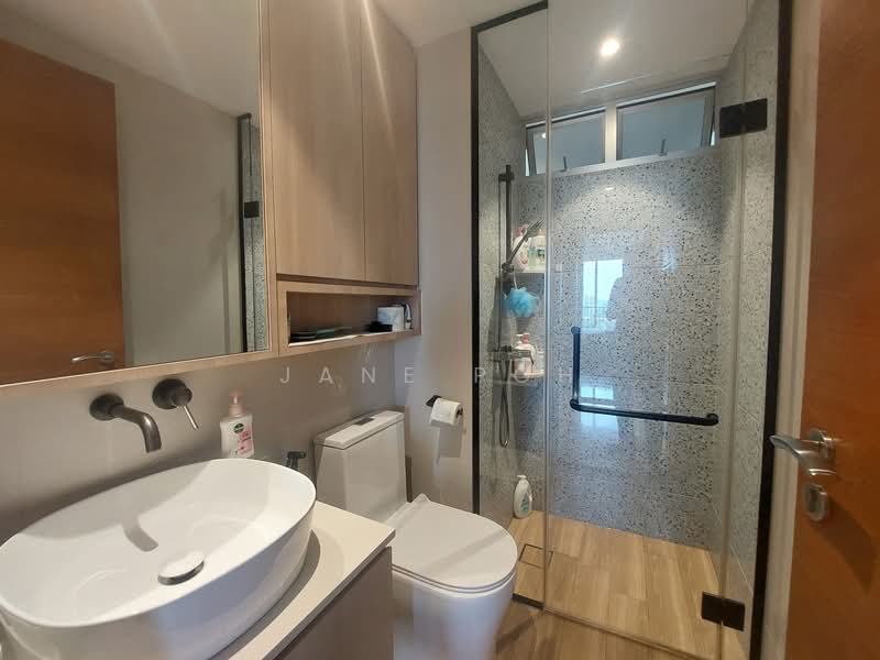 The Parc Condominium Condominium For Sale at S$ 2,750,000 | PropertyGuru Singapore