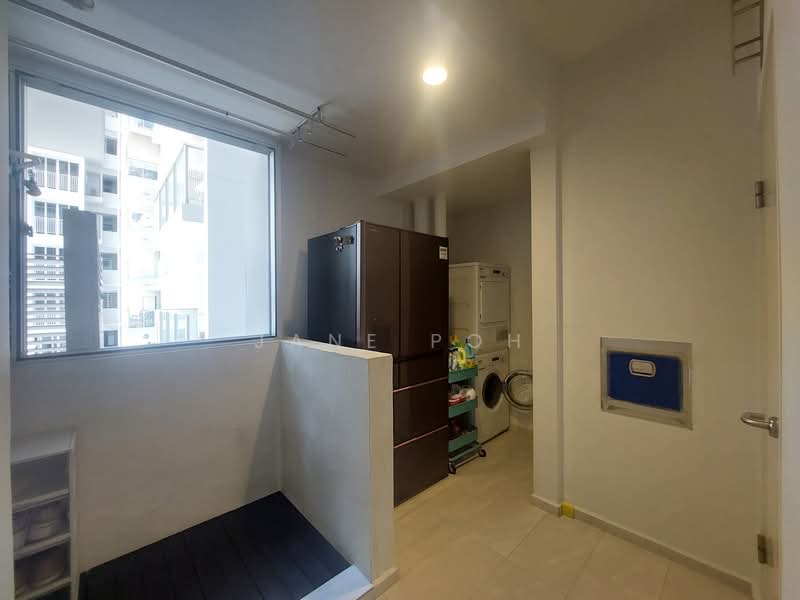 The Parc Condominium Condominium For Sale at S$ 2,750,000 | PropertyGuru Singapore - Interior