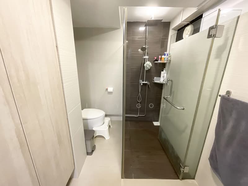 For Sale - 34 Teban Gardens Road