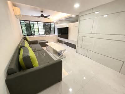 For Sale - 34 Teban Gardens Road