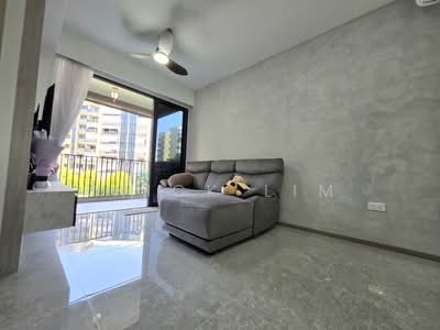 For Sale - Sengkang Grand Residences