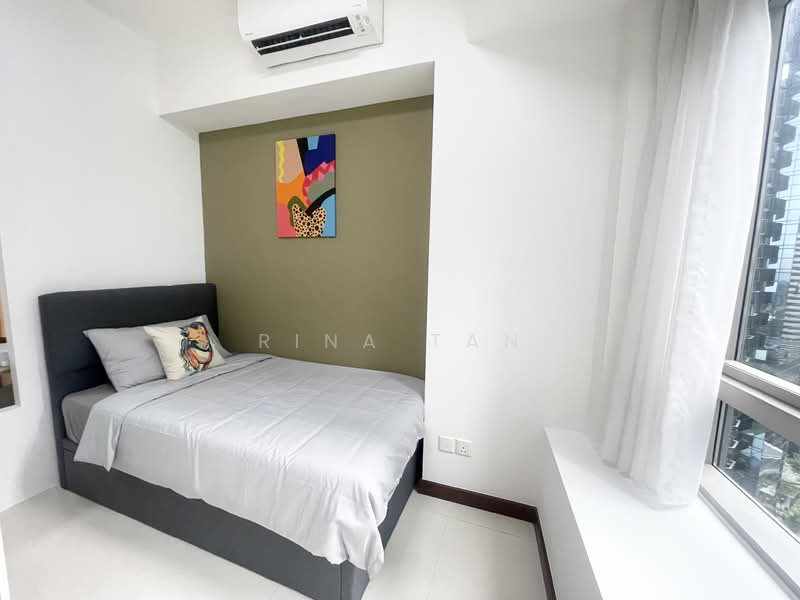 For Rent - The Sail @ Marina Bay