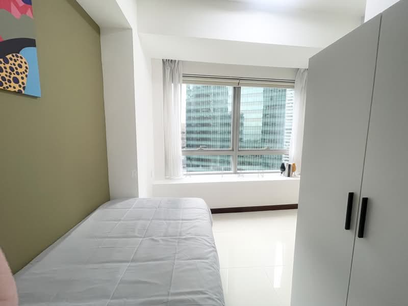 For Rent - The Sail @ Marina Bay