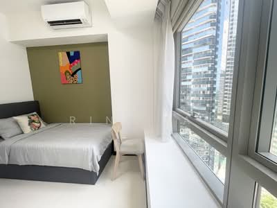 For Rent - The Sail @ Marina Bay