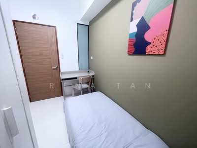 For Rent - The Sail @ Marina Bay