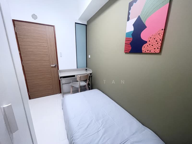 For Rent - The Sail @ Marina Bay