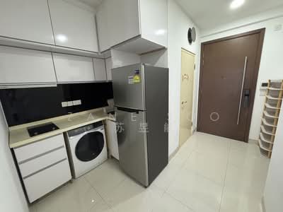 For Rent - Centra Suites