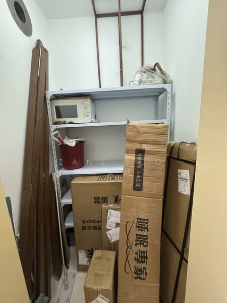 Centra Suites, 38 Geylang Lorong 25A, 3 Bedrooms, 463 sqft, Apartment For Rent, by Zane Soo 苏昱能, 500090232 - Storage Room - PropertyGuru.com.sg