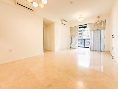 For Rent - Parc Esta