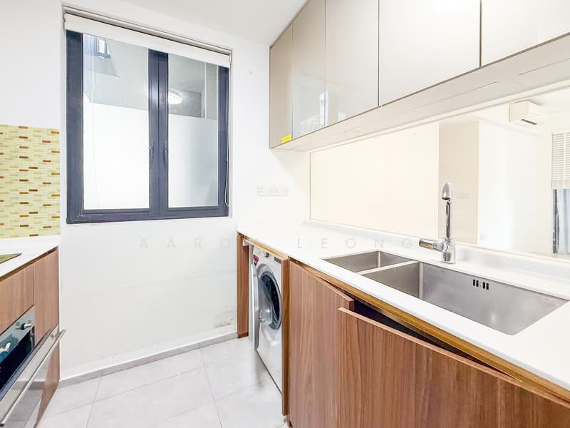 Parc Esta, 906 Sims Avenue, 4 Bedrooms, 1,119 sqft, Condominium For Rent, by Aaron Leong, 500090233 - PropertyGuru.com.sg