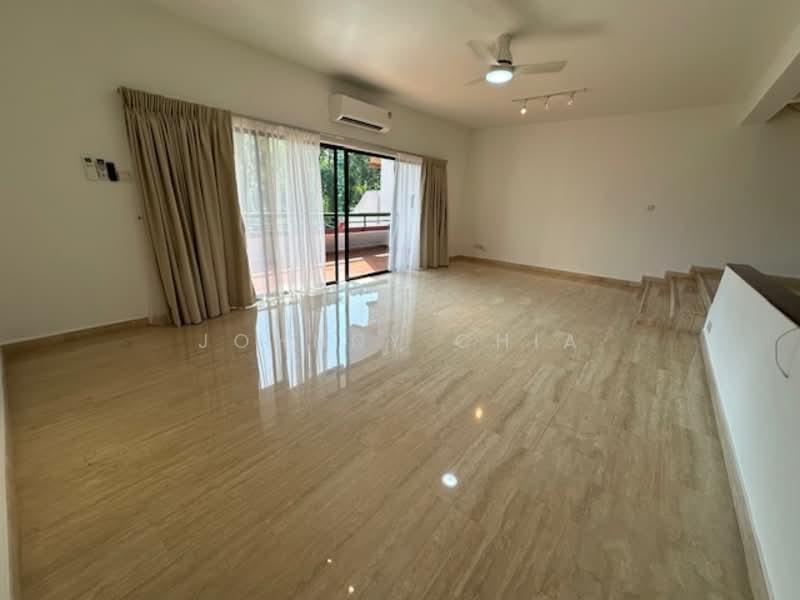 Villa Delle Rose, Taman Nakhoda, 3 Bedrooms, 2,800 sqft, Condominium For Rent, by Johnny Chia, 500090234 - Living Room - PropertyGuru.com.sg