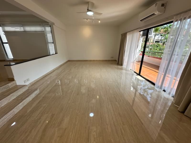 Villa Delle Rose, Taman Nakhoda, 3 Bedrooms, 2,800 sqft, Condominium For Rent, by Johnny Chia, 500090234 - Living Room - PropertyGuru.com.sg