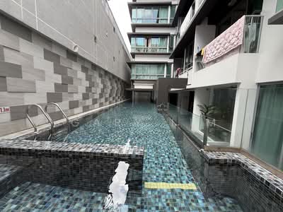 For Rent - Wilkie 80